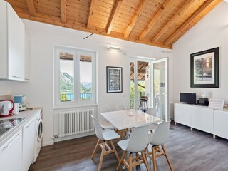 Vakantiehuis Ledrosee Kenmerken 27