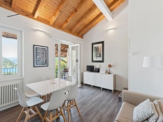 Ferienhaus Ledrosee Ausstattung 26