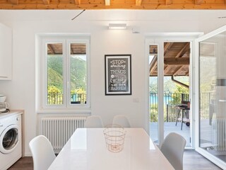Holiday house Ledrosee Features 27