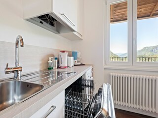 Vakantiehuis Ledrosee Kenmerken 32