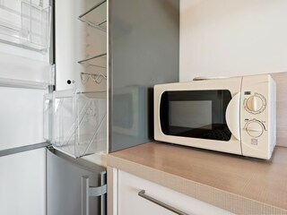 Ferienhaus Ledrosee Ausstattung 33