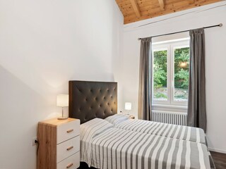 Vakantiehuis Ledrosee Kenmerken 32