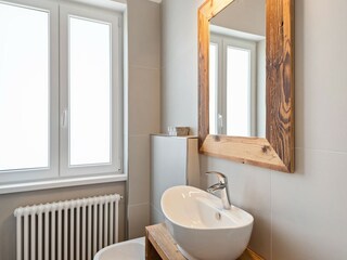 Ferienhaus Ledrosee Ausstattung 34