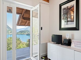 Casa de vacaciones Ledrosee Grabación al aire libre 6
