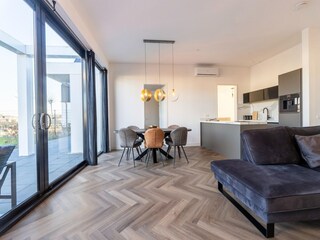 Villa Biddinghuizen Ausstattung 30