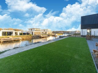 Villa Biddinghuizen Enregistrement extérieur 2