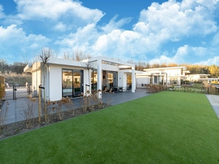 Villa Biddinghuizen Außenaufnahme 7