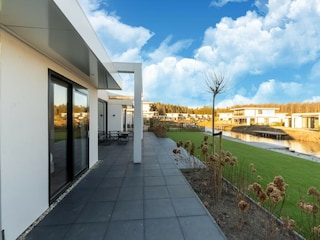 Villa Biddinghuizen Enregistrement extérieur 9