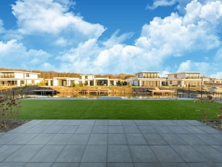 Villa Biddinghuizen Außenaufnahme 10