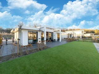 Villa Biddinghuizen Grabación al aire libre 7