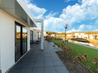 Villa Biddinghuizen Buitenaudio-opname 8
