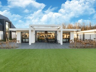 Villa Biddinghuizen Buitenaudio-opname 8