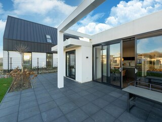 Villa Biddinghuizen Buitenaudio-opname 3