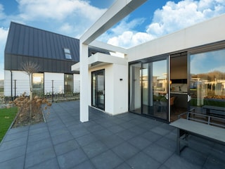 Villa Biddinghuizen Enregistrement extérieur 3