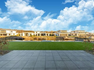 Villa Biddinghuizen Buitenaudio-opname 5