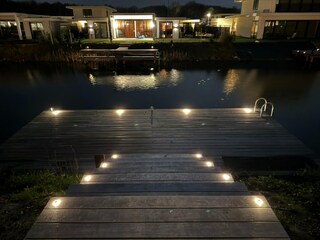 Villa Biddinghuizen Outdoor Recording 2