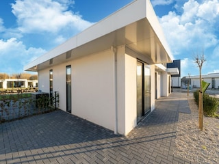 Villa Biddinghuizen Außenaufnahme 5