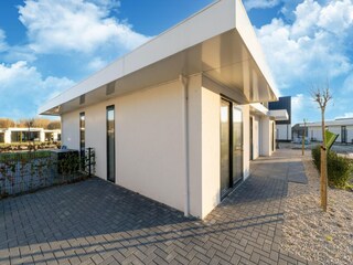Villa Biddinghuizen Buitenaudio-opname 9