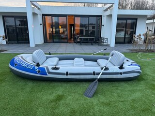 Villa Biddinghuizen  40