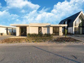 Villa Biddinghuizen Buitenaudio-opname 10