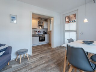 Ferienwohnung Moos am Bodensee Ausstattung 9