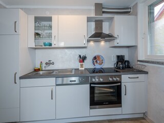 Ferienwohnung Moos am Bodensee Ausstattung 11