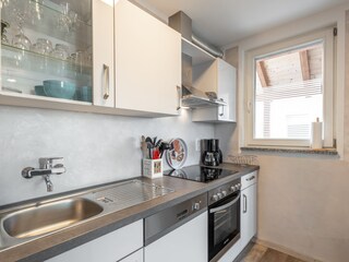 Ferienwohnung Moos am Bodensee Ausstattung 12