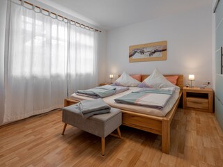 Ferienwohnung Moos am Bodensee Ausstattung 13