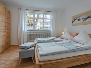 Ferienwohnung Moos am Bodensee Ausstattung 14