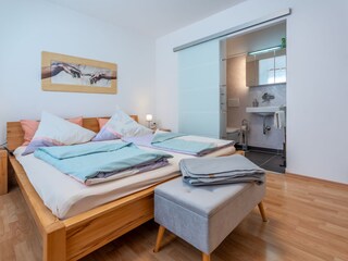 Ferienwohnung Moos am Bodensee Ausstattung 15