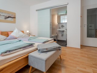 Ferienwohnung Moos am Bodensee Ausstattung 17