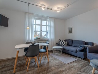 Ferienwohnung Moos am Bodensee Außenaufnahme 6