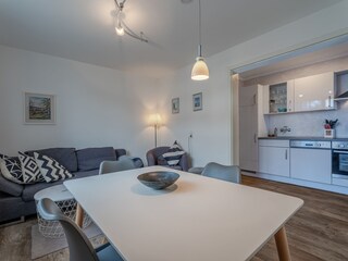 Ferienwohnung Moos am Bodensee Außenaufnahme 8