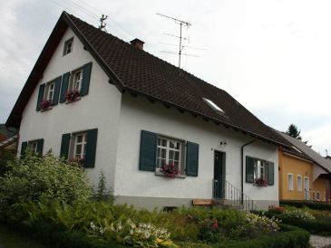 Ferienwohnung Marianne