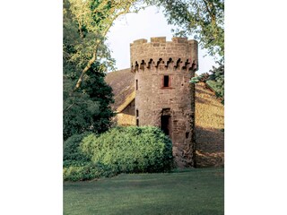 Holiday apartment Heimbach/Eifel Outdoor Recording 3