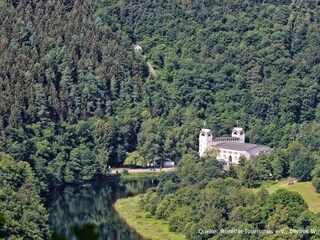 Holiday apartment Heimbach/Eifel Environment 35