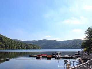 Holiday apartment Heimbach/Eifel Environment 36