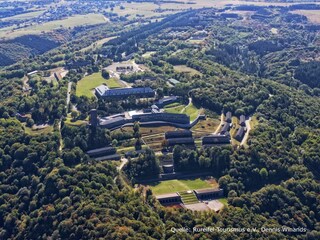 Holiday apartment Heimbach/Eifel Environment 37