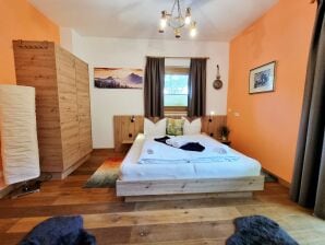 Holiday apartment Dettis Place - Aschau in Zillertal - image1