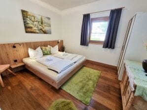 Holiday apartment Dettis Place - Aschau in Zillertal - image1