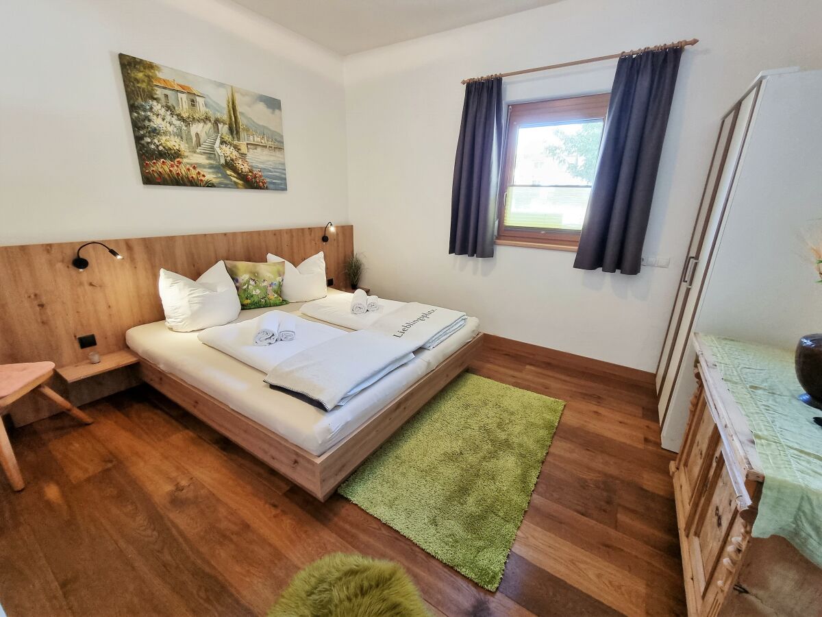 Vakantieappartement Aschau im Zillertal Kenmerken 1