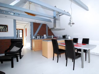 Ferienwohnung Heiligenhafen Ausstattung 4