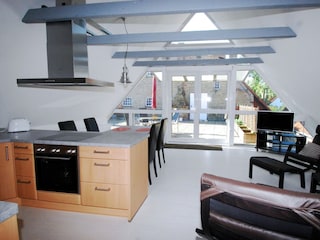 Ferienwohnung Heiligenhafen Ausstattung 1