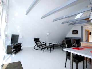 Ferienwohnung Heiligenhafen Ausstattung 4