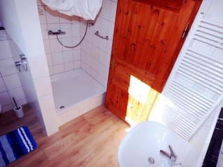 Ferienwohnung Heiligenhafen Ausstattung 5