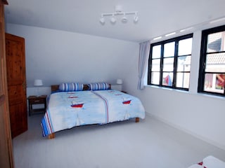 Ferienwohnung Heiligenhafen Ausstattung 6