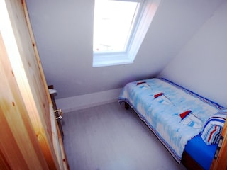 Ferienwohnung Heiligenhafen Ausstattung 7