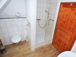 Ferienwohnung Heiligenhafen Ausstattung 9