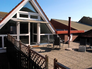 Ferienwohnung Heiligenhafen Ausstattung 10