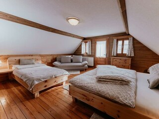 Vakantiekamer Ratten Buitenaudio-opname 25